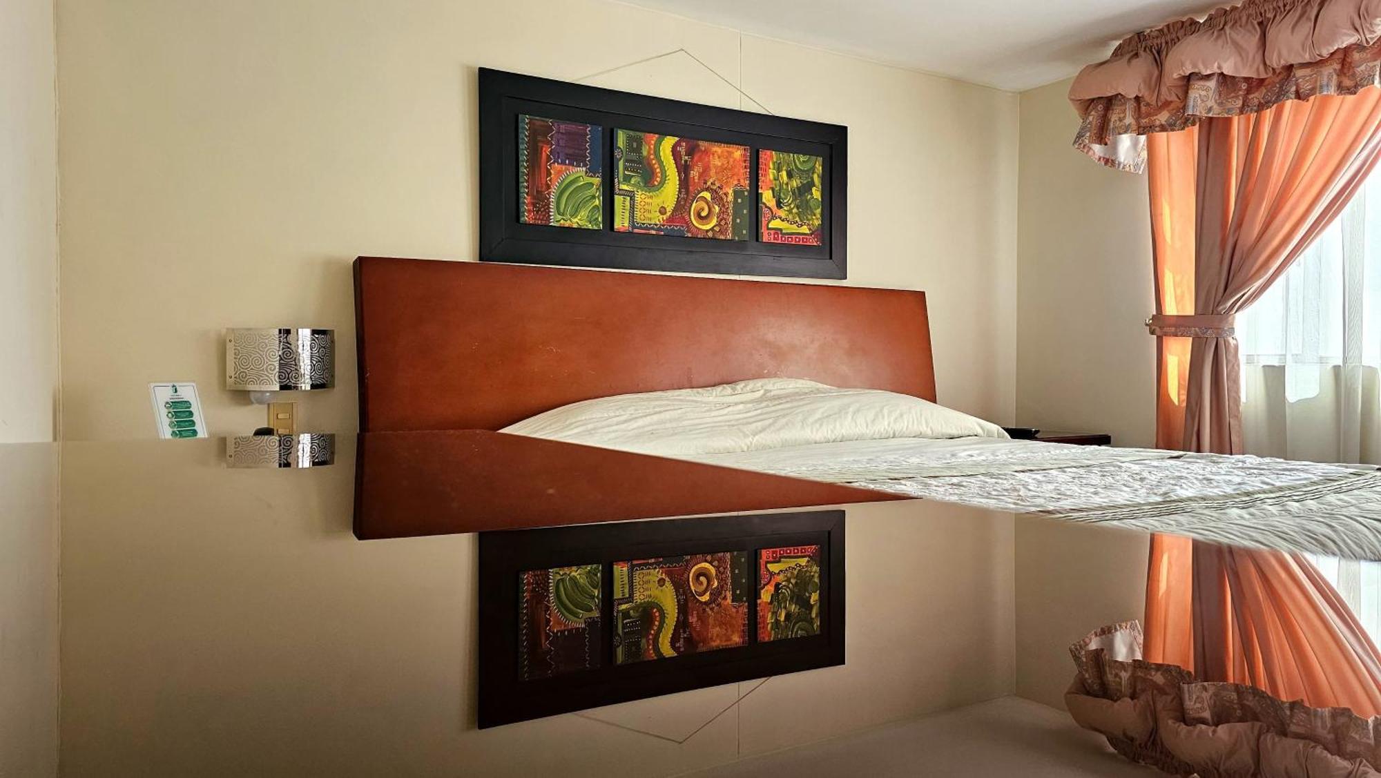 Hotel Santa Isabel 2 إبياليز المظهر الخارجي الصورة