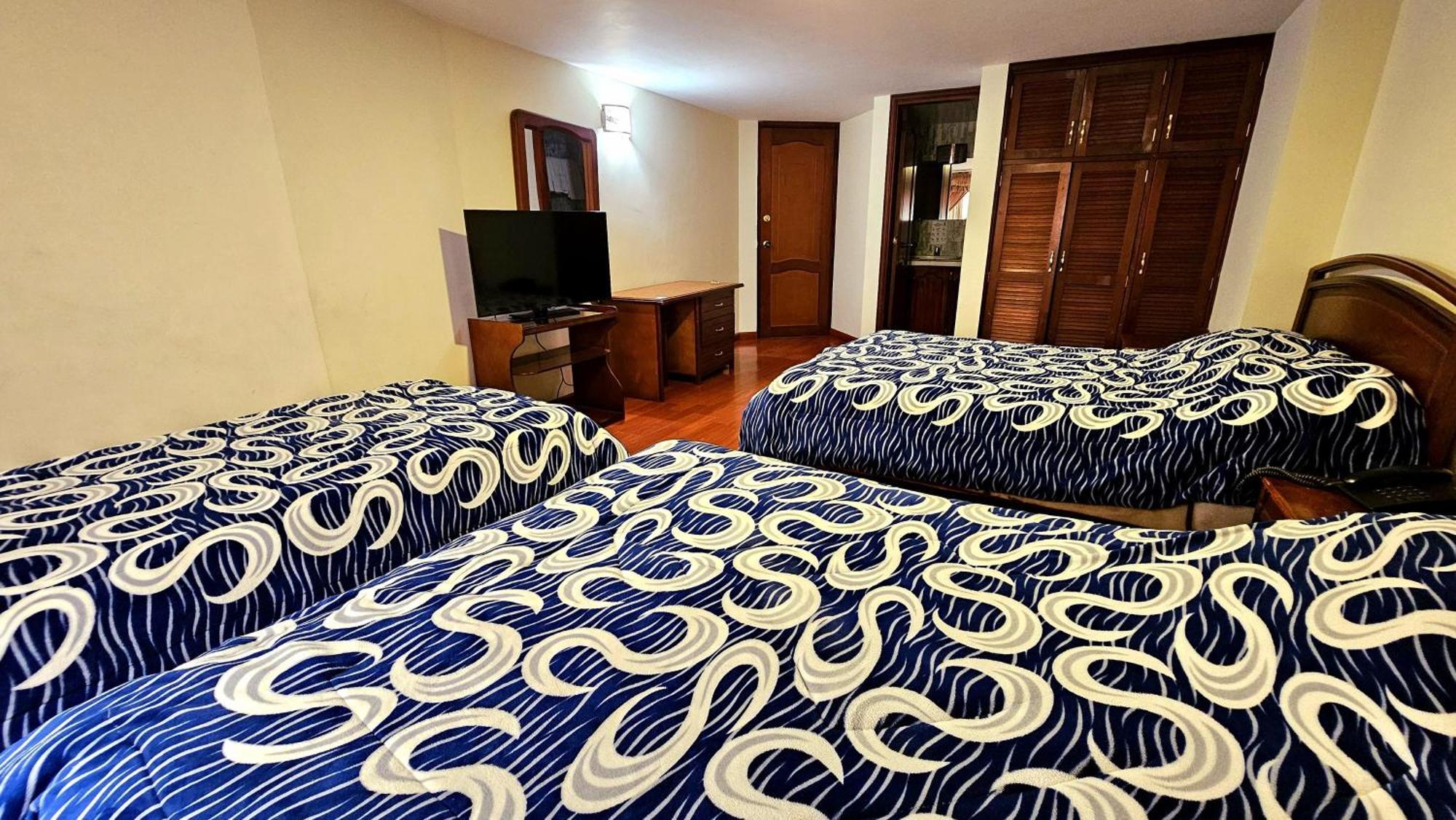 Hotel Santa Isabel 2 إبياليز المظهر الخارجي الصورة