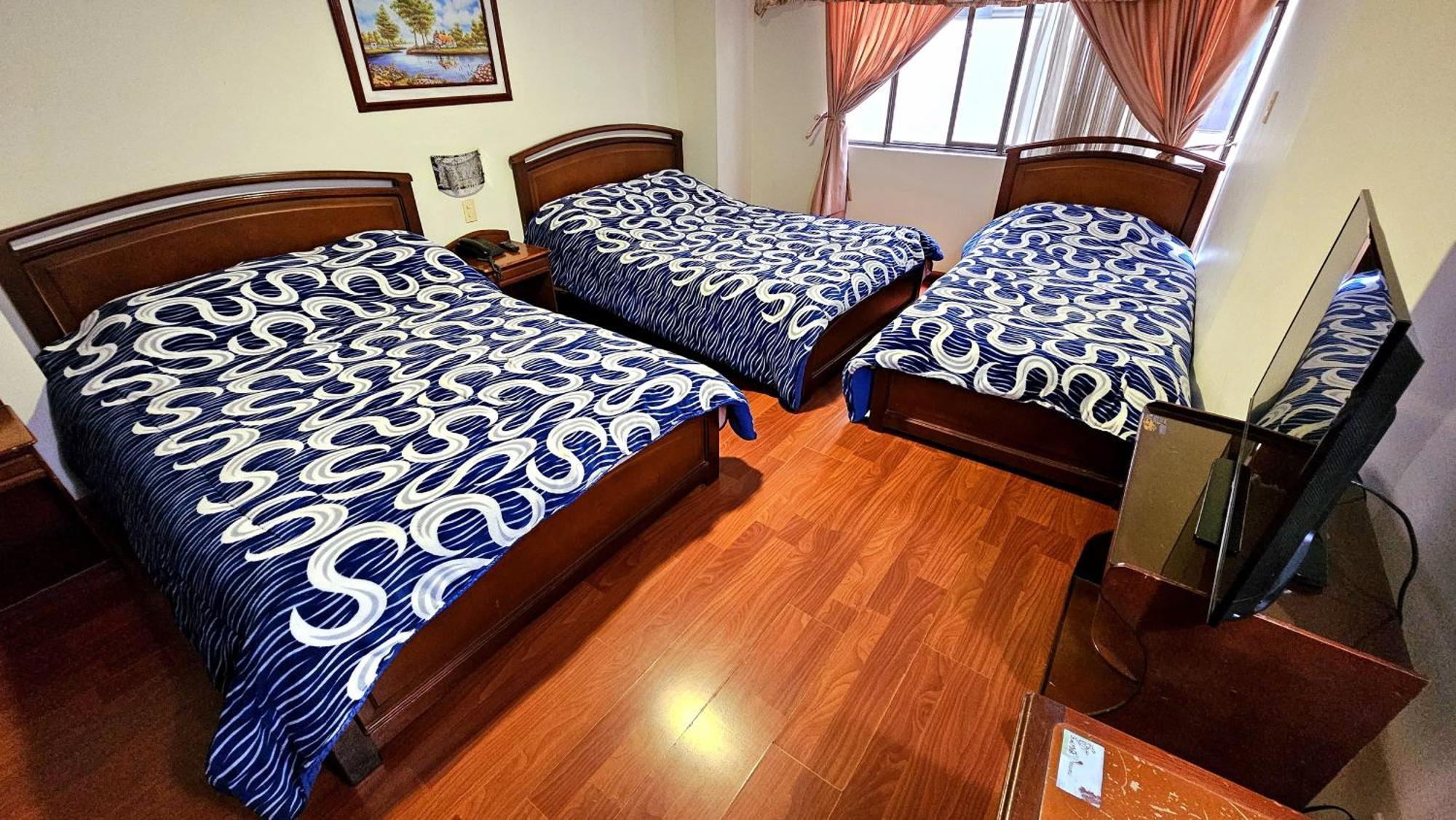 Hotel Santa Isabel 2 إبياليز المظهر الخارجي الصورة